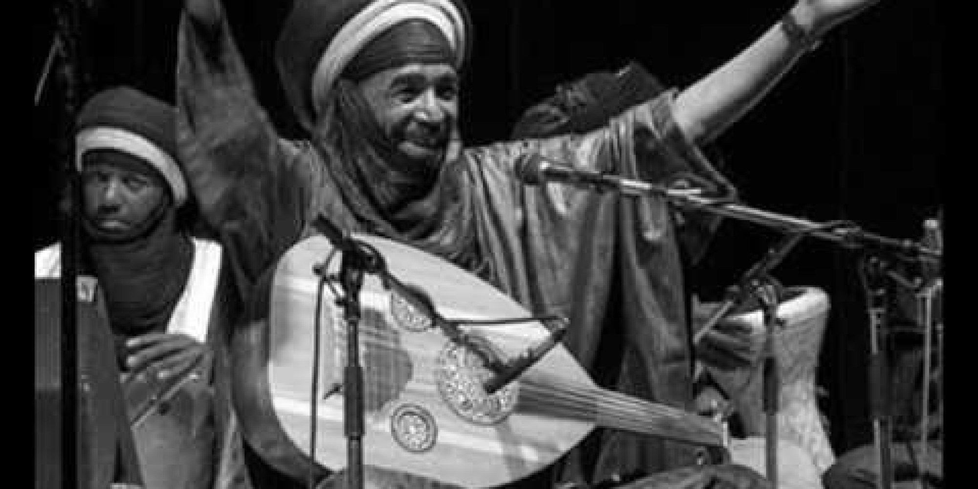 Musique: L’hommage des siens à Othmane Bali