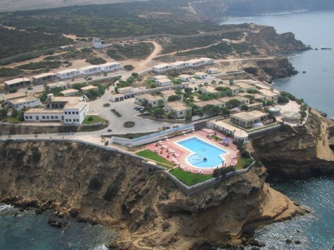 Aïn-Temouchent: Le tourisme sous la bonne étoile ?