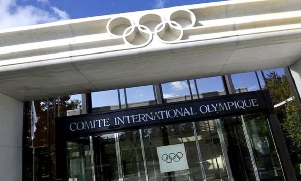 Sport algérien: le CIO appelle à la restauration d&rsquo;un climat de confiance et de respect mutuel