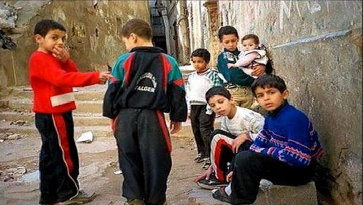 Solidarité autour des orphelins de Constantine : Non au transfert des enfants!