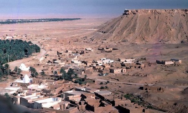 Foncier industriel: 330 mises en demeure établies à Ouargla