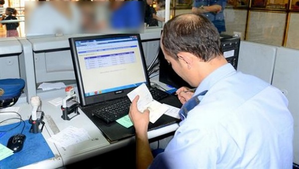 2 742 affaires liées au trafic de change