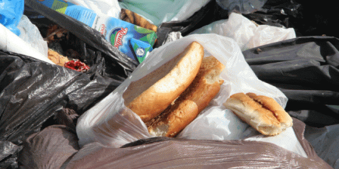 Netcom: 3 tonnes de pains collectés depuis le début du mois de Ramadhan