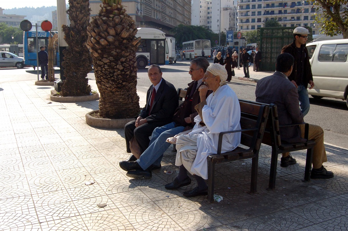 Personnes âgées: « l&rsquo;applicabilité » du dispositif juridique en question (CNDH)