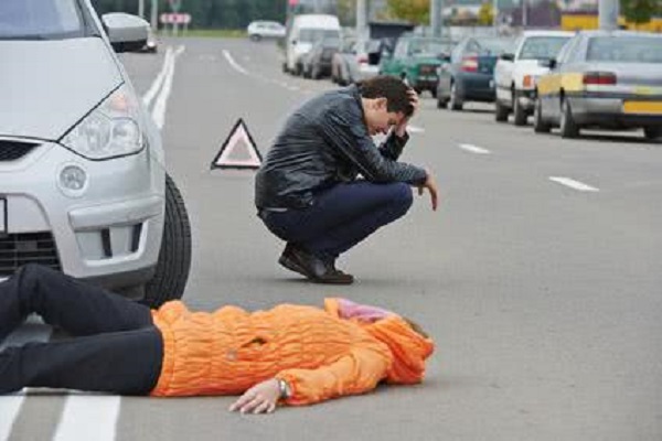 Mila: Un piéton tué par une voiture