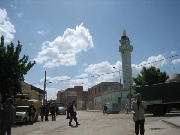 Guelma : Les habitants d’Ain Makhlouf tiennent à leur sirène