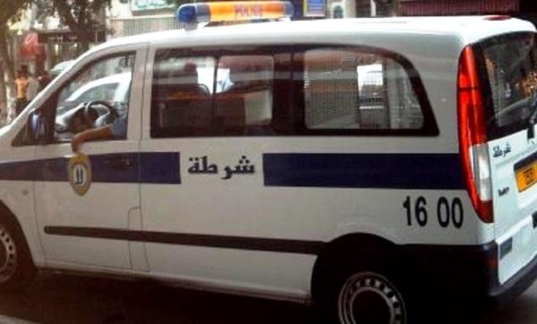 Oued Tlélat : un policier et une assimilée tués dans une collision