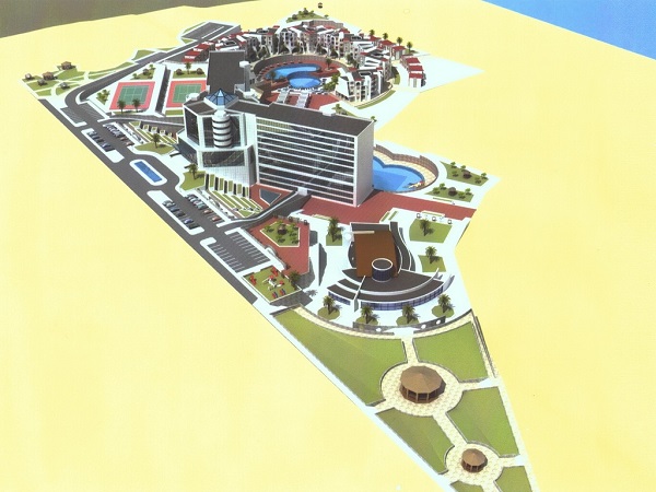 El Tarf: 45 projets touristiques lancés effectivement