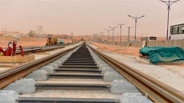 Mosaganem: Des Turcs et des Chinois intéressés par la poursuite des travaux du tram