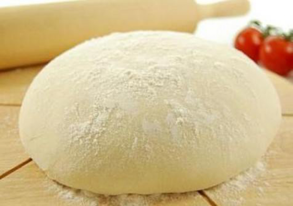 Recette de la pâte magique facile et rapide