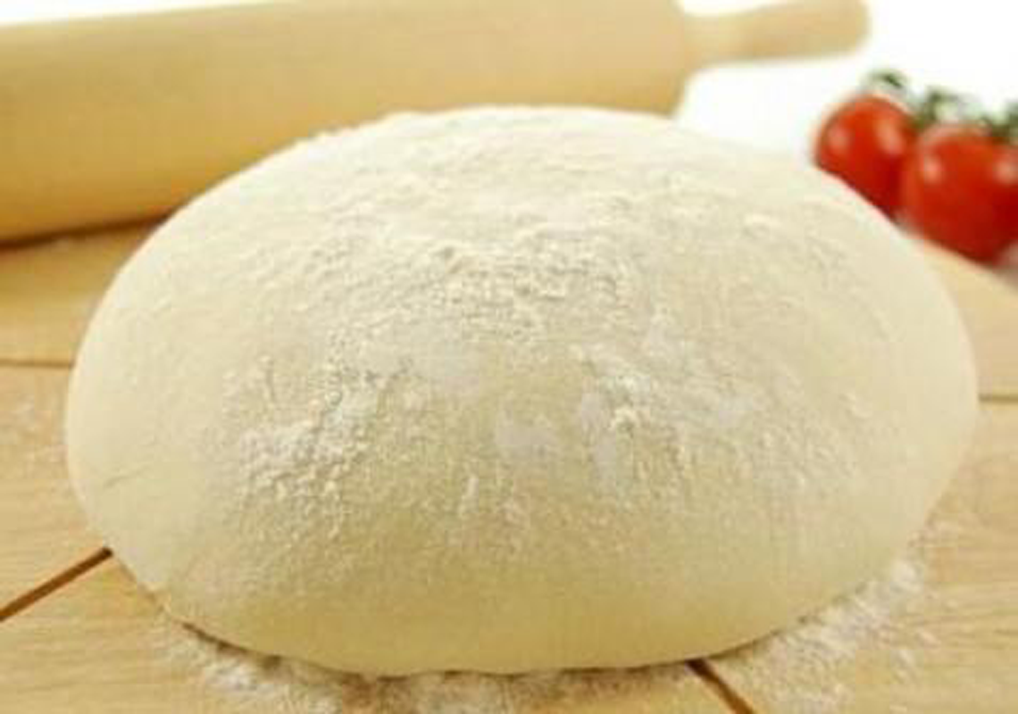 Recette de la pâte magique facile et rapide