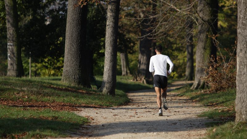 M&rsquo;sila: Une séance de jogging tourne au drame