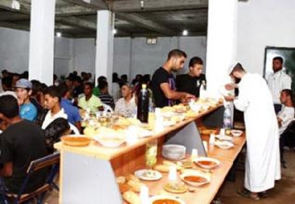 Aïn-Temouchent: Dar El-Ihsan ne chôme pas