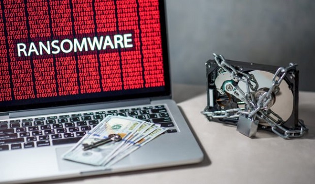 Ransomware : Un hébergeur lâche 1 million de dollars pour débloquer ses données
