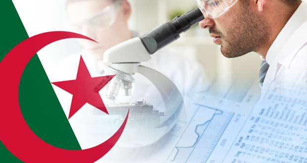 L’ALGÉRIE ET LA CHINE SE FIXENT LES PROCHAINS OBJECTIFS La recherche scientifique comme seconde étape