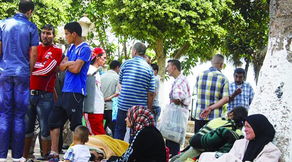 Le silence troublant de la FIDH