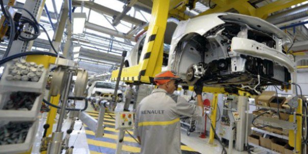 Algérie : production locale privilégiée pour le secteur automobile