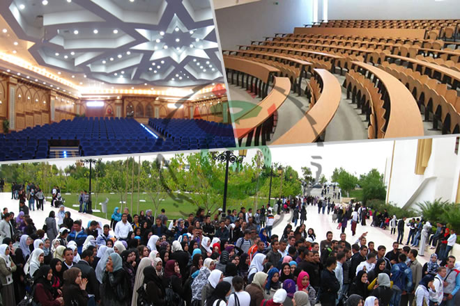 Rentrée universitaire 2017-2018: fin des transferts le 5 août, inscriptions définitives le 2 septembre