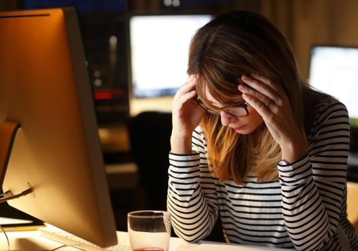 Préservez votre bien-être et optez pour des pauses régulières