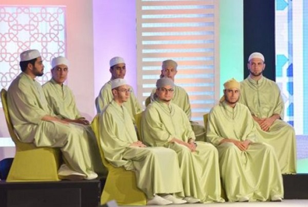 Tlemcen: 50 récitants du saint Coran et du Hadith honorés