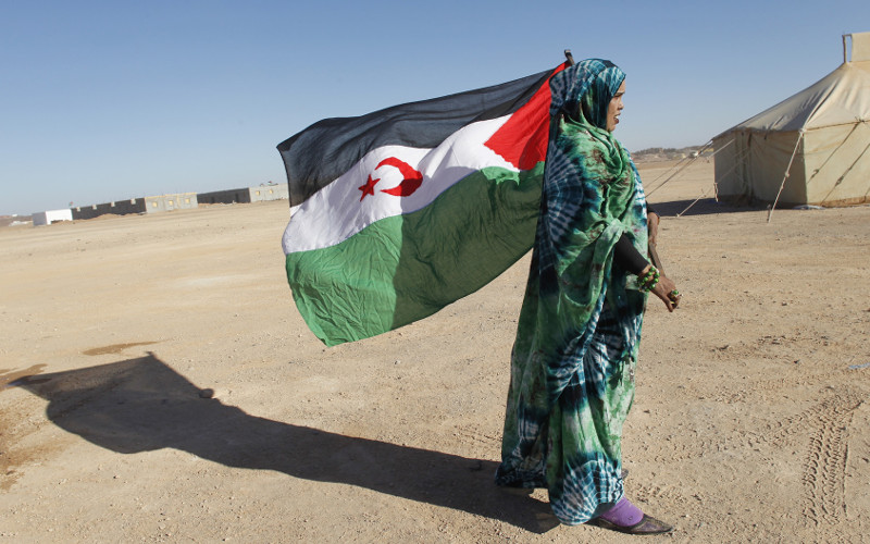 Rapport Faki Mahamat sur le Sahara occidental : Pour une implication active de l’UA dans le processus de règlement