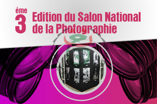 Tiaret: La photo sous les projecteurs