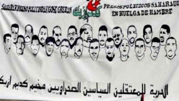 Le procès des prisonniers politiques sahraouis prend un tour plus inquiétant