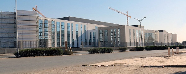 Le Centre anti-cancer de Sidi Bel-Abbès prendra en charge le 1er cas en septembre prochain