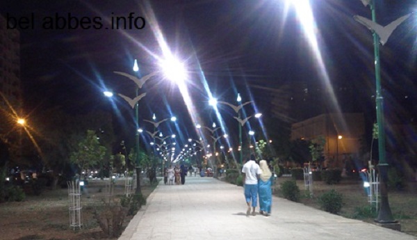 Sécurité: Un Ramadhan sans problèmes à Sidi-Bel-Abbès