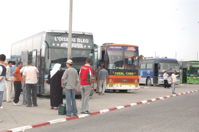 Sogral: plus de 900 départs par jour et 40 caméras de surveillance en prévision de l&rsquo;Aïd El Adha