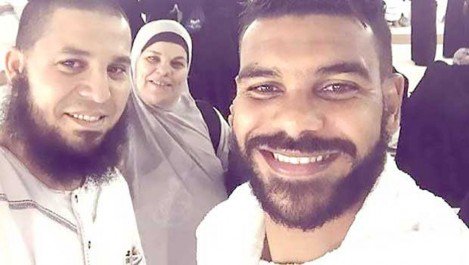 Soudani : «Slimani dort toute la journée au mois de Ramadhan»