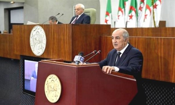 Abdelmadjid Tebboune l&rsquo;a révélé hier au Sénat: « 70 milliards de DA investis sans impact »