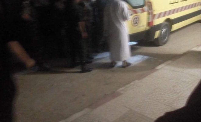 Attentat de Tébessa: 5 éléments de soutien aux terroristes arrêtés