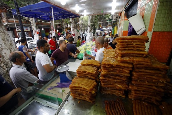Tiaret: Entre «opportunistes» et nostalgiques du ramadan d&rsquo;antan