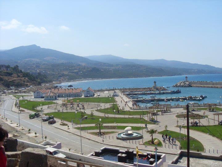 Indispensable pour sauver la saison estivale: Un plan de circulation en urgence pour Tigzirt