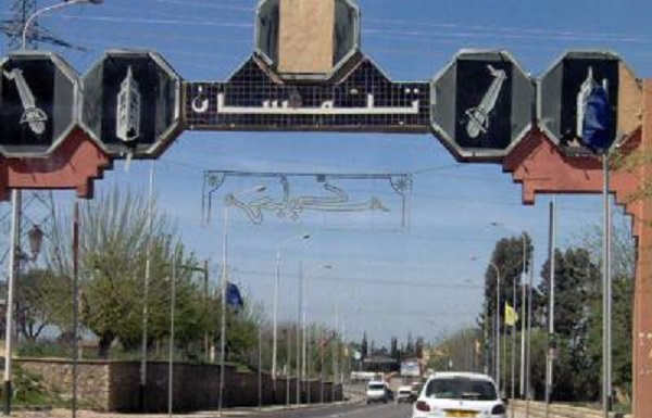 Une ville, une histoire : Tlemcen la perle du Maghreb