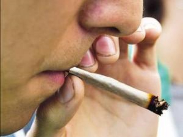 Toxicomanie:  Les enfants de plus en plus touchés