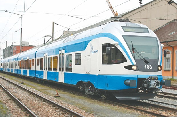 Relizane : Un homme fauché mortellement par un train