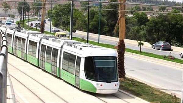 Constantine – Après la faillite de la firme espagnole: La réalisation de l’extension du tramway confiée au groupement Cosider