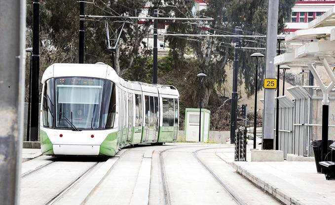 Cosider remplace Isolux Corsán à Constantine