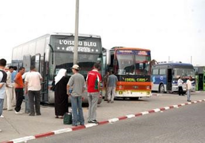 Tizi Ouzou: Grève de tous les transporteurs aujourd’hui