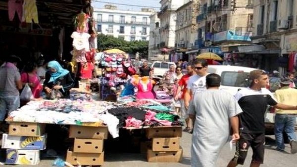 Plus de 3 milliards DA de transactions commerciales sans factures sur les 10 premiers jours du Ramadhan