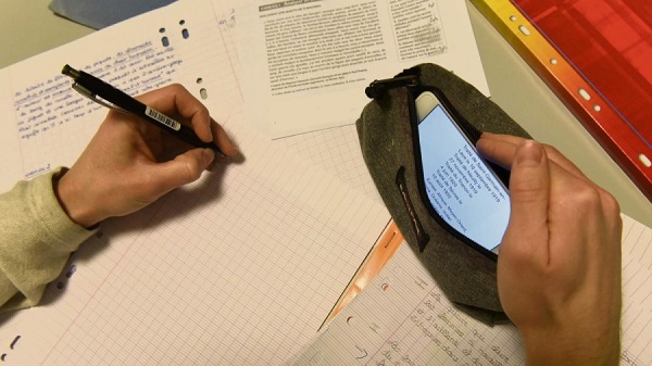 Mise en place d&rsquo;un plan judicieux pour lutter contre la triche