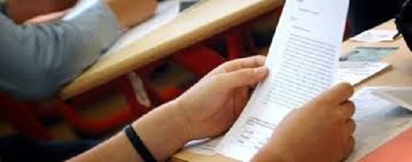 Batna: arrestation de 10 personnes pour diffusion de sujets du baccalauréat (GN)