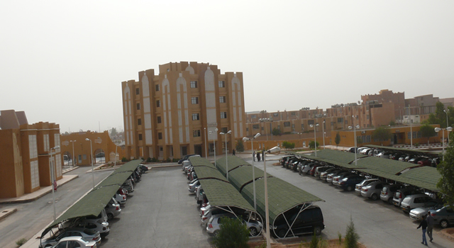 10 nouvelles structures de recherches prochainement à l’Université Tahri Mohamed de Béchar