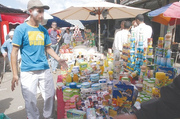 Aïn Beïda: Qui arrêtera les auteurs des ventes concomitantes ?