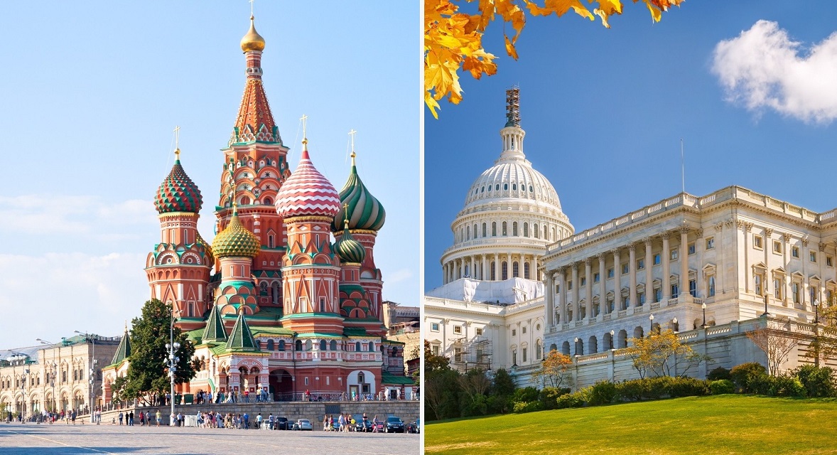 Nouvelles sanctions contre la Russie : Moscou menace Washington de réciprocité