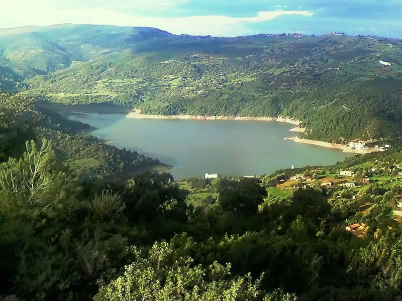 Boumerdes: vers l’approvisionnement en eau d’un bassin de population de 140.000 âmes à travers 153 villages