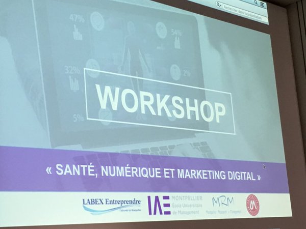 Oran: Workshop sur les enjeux et les priorités de la recherche en santé, les 28 et 29 juin