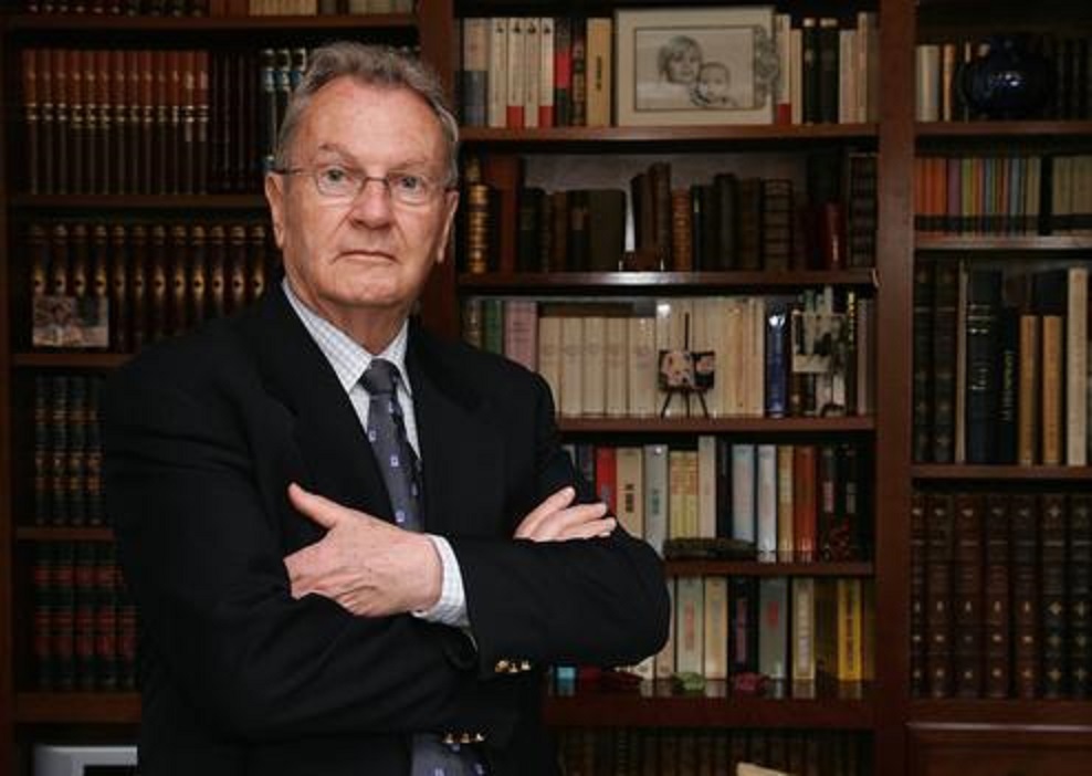 Affaire de l&rsquo;assassinat des moines de Tibhirine: Yves Bonnet dit tout